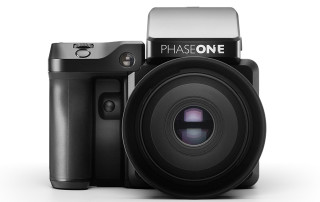 Phase One XF100MP